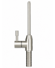 Wellon Reverse / Down Faucet for RO Water Purifier | Premium Stainless Steel Drinking Water Tap